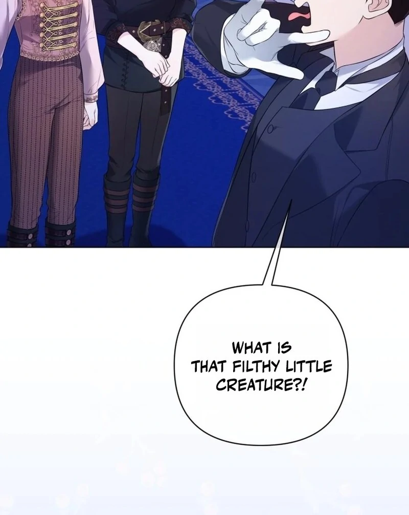 I Think It Would Be Better For Me to Become King Chapter 32 - page 12