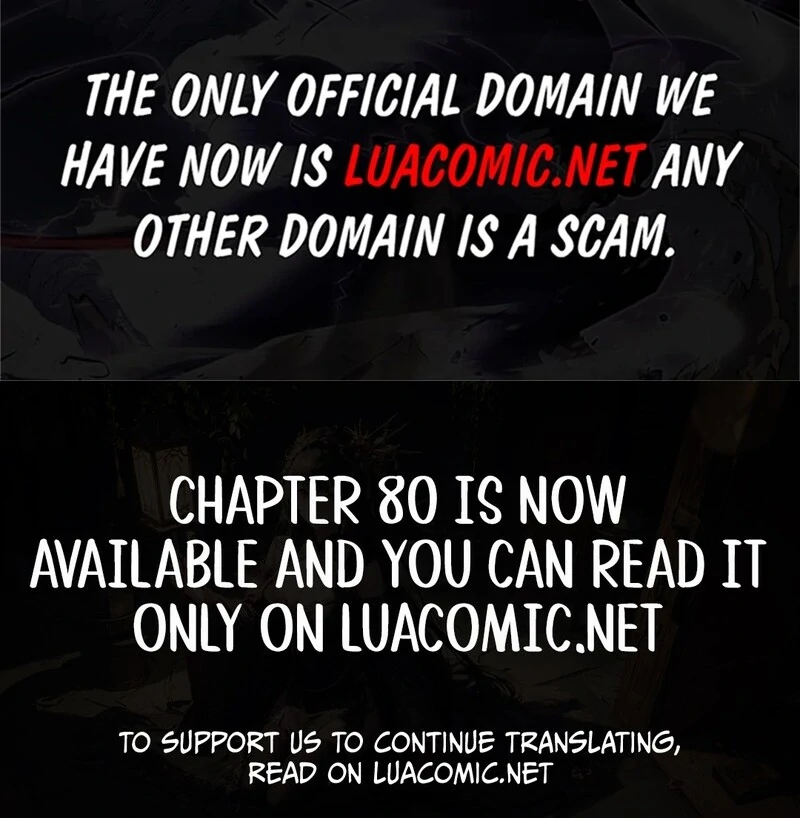 I Think It Would Be Better For Me to Become King Chapter 32 - page 122