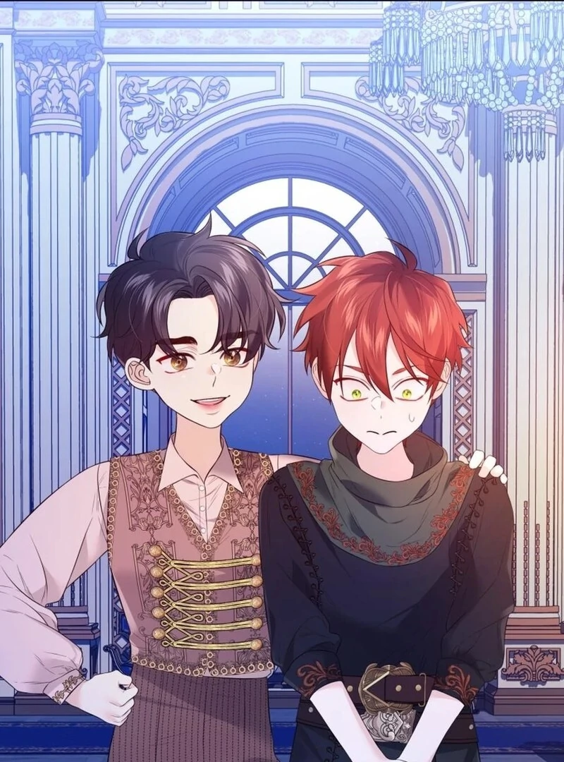 I Think It Would Be Better For Me to Become King Chapter 32 - page 14