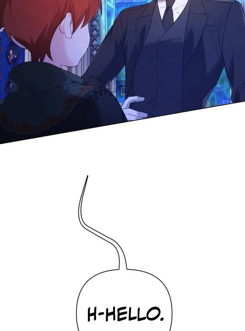 I Think It Would Be Better For Me to Become King Chapter 32 - page 17