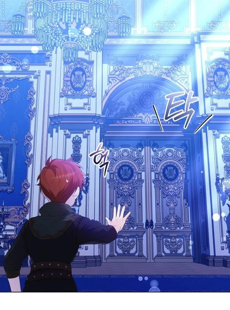 I Think It Would Be Better For Me to Become King Chapter 32 - page 20