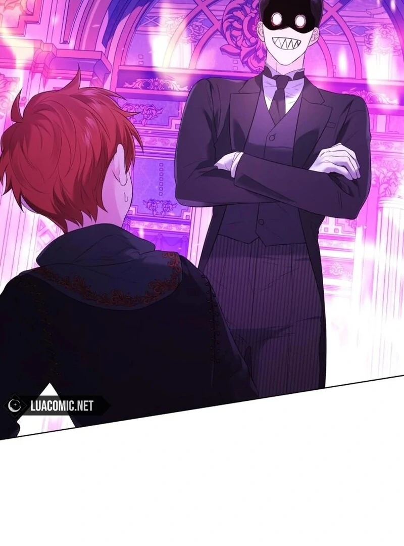 I Think It Would Be Better For Me to Become King Chapter 32 - page 25