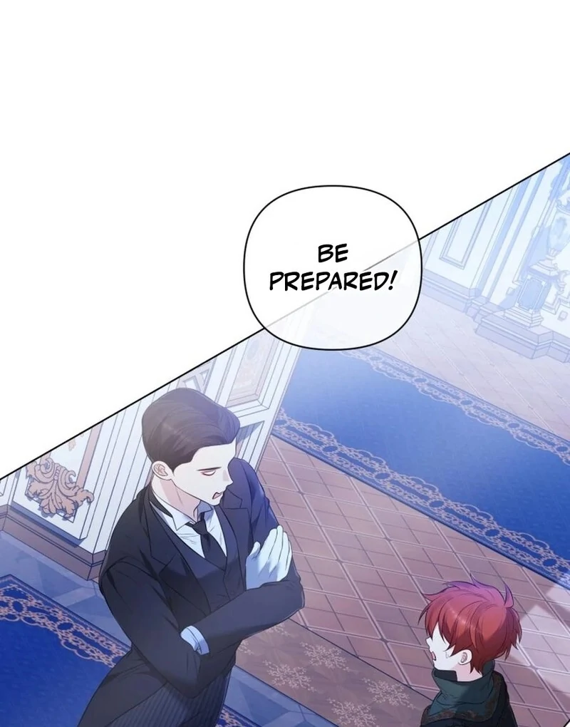 I Think It Would Be Better For Me to Become King Chapter 32 - page 26