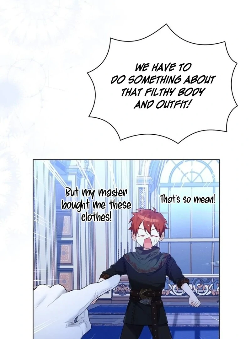 I Think It Would Be Better For Me to Become King Chapter 32 - page 29