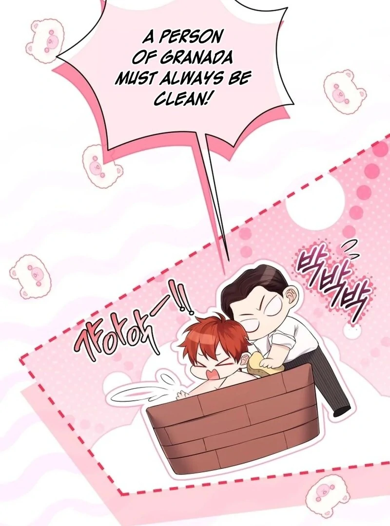 I Think It Would Be Better For Me to Become King Chapter 32 - page 31