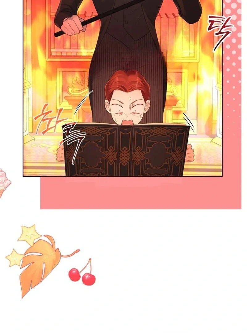 I Think It Would Be Better For Me to Become King Chapter 32 - page 35