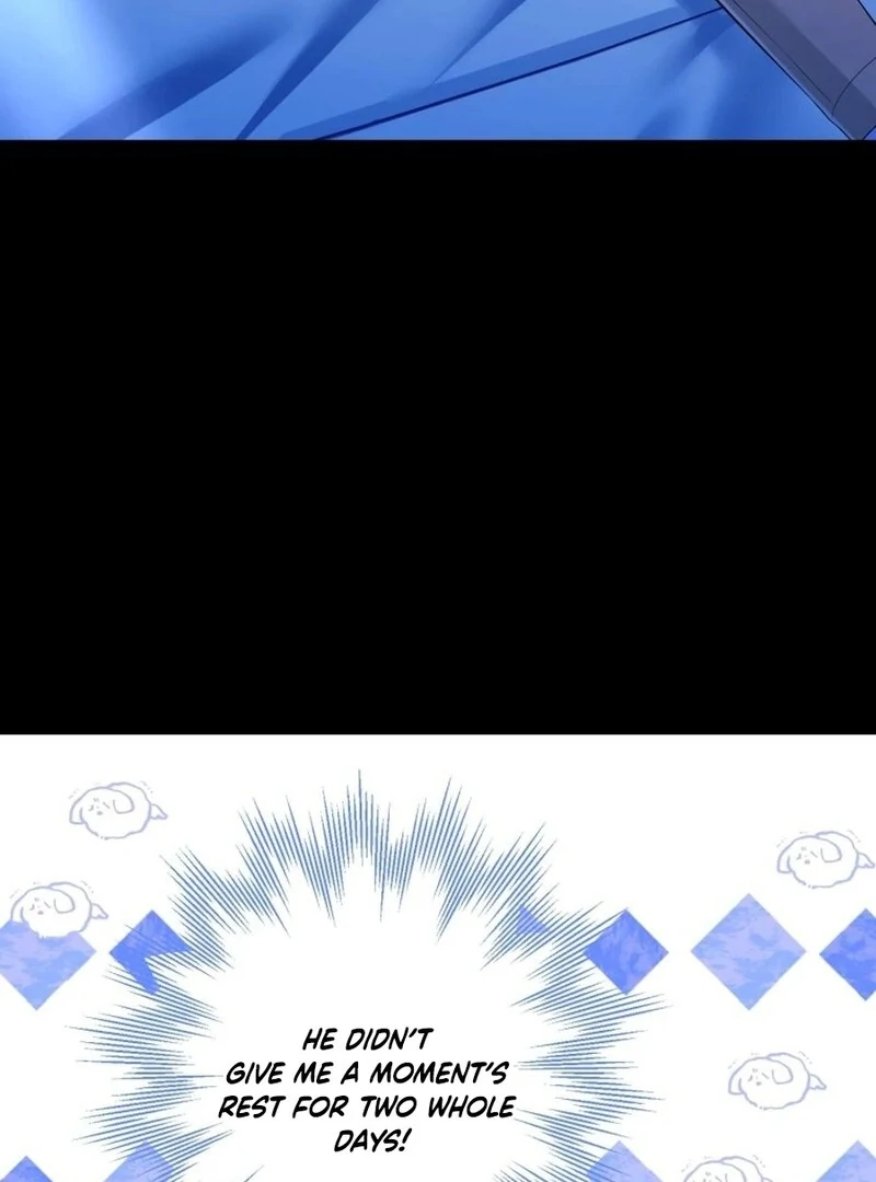 I Think It Would Be Better For Me to Become King Chapter 32 - page 38