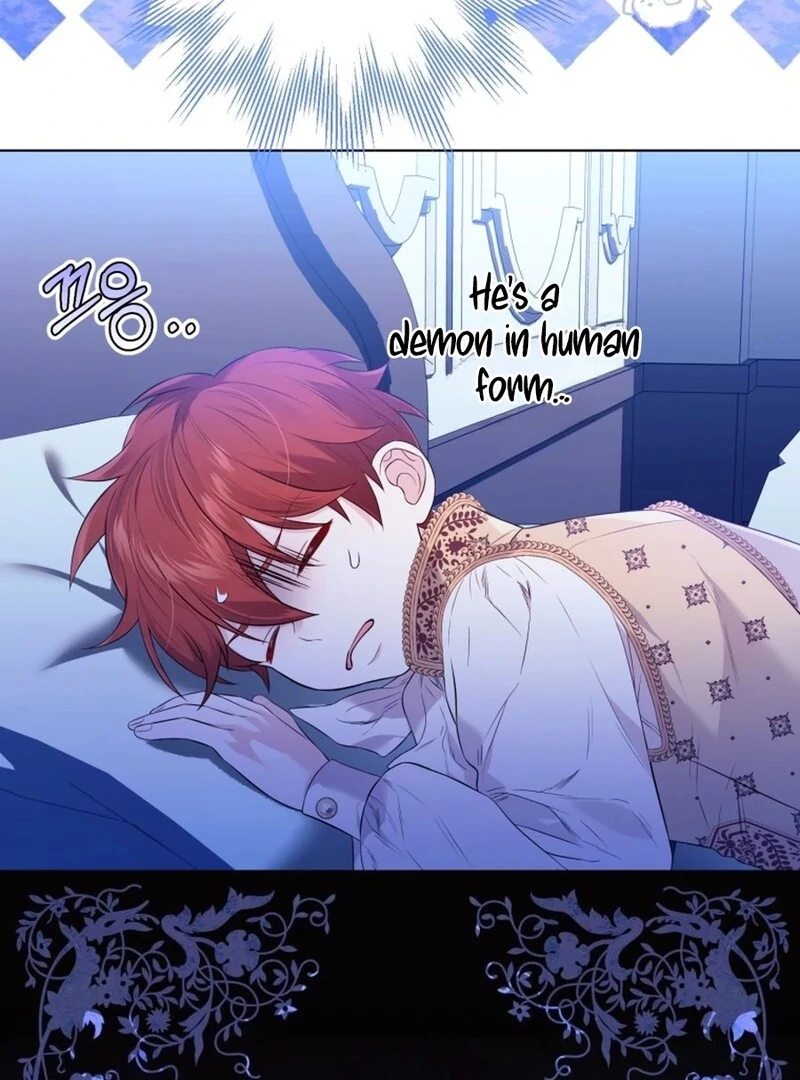 I Think It Would Be Better For Me to Become King Chapter 32 - page 39