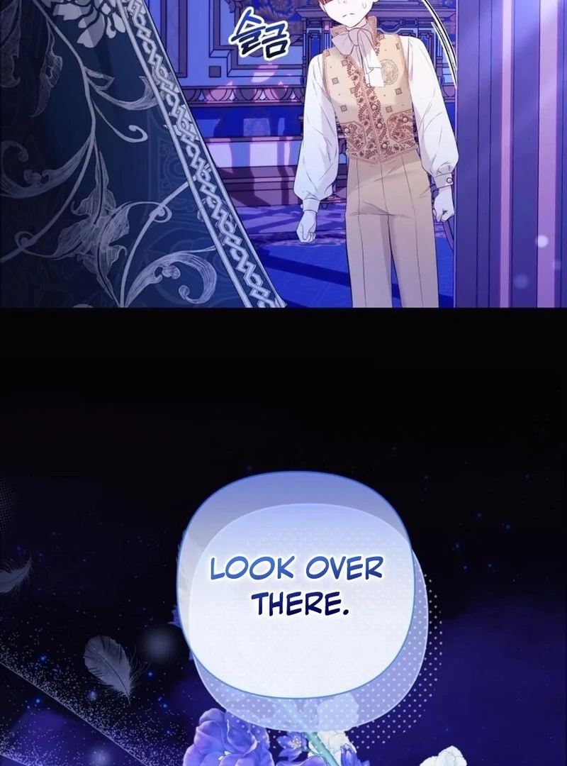 I Think It Would Be Better For Me to Become King Chapter 32 - page 58