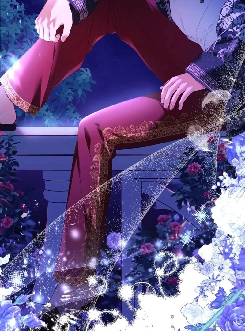 I Think It Would Be Better For Me to Become King Chapter 32 - page 61