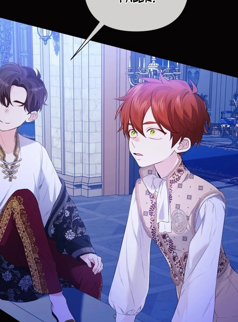 I Think It Would Be Better For Me to Become King Chapter 32 - page 65