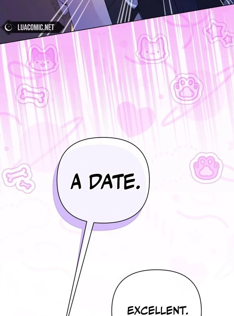 I Think It Would Be Better For Me to Become King Chapter 32 - page 8