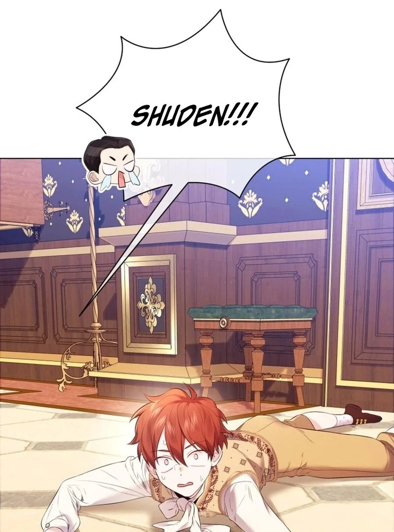 I Think It Would Be Better For Me to Become King Chapter 32 - page 98