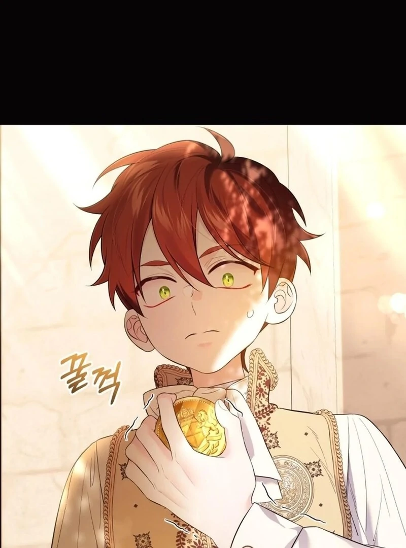 I Think It Would Be Better For Me to Become King Chapter 33 - page 11