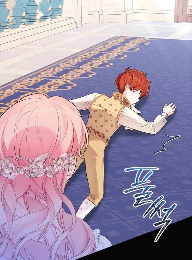 I Think It Would Be Better For Me to Become King Chapter 33 - page 118