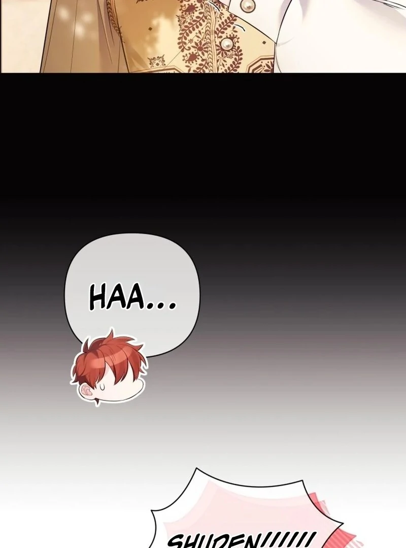 I Think It Would Be Better For Me to Become King Chapter 33 - page 12