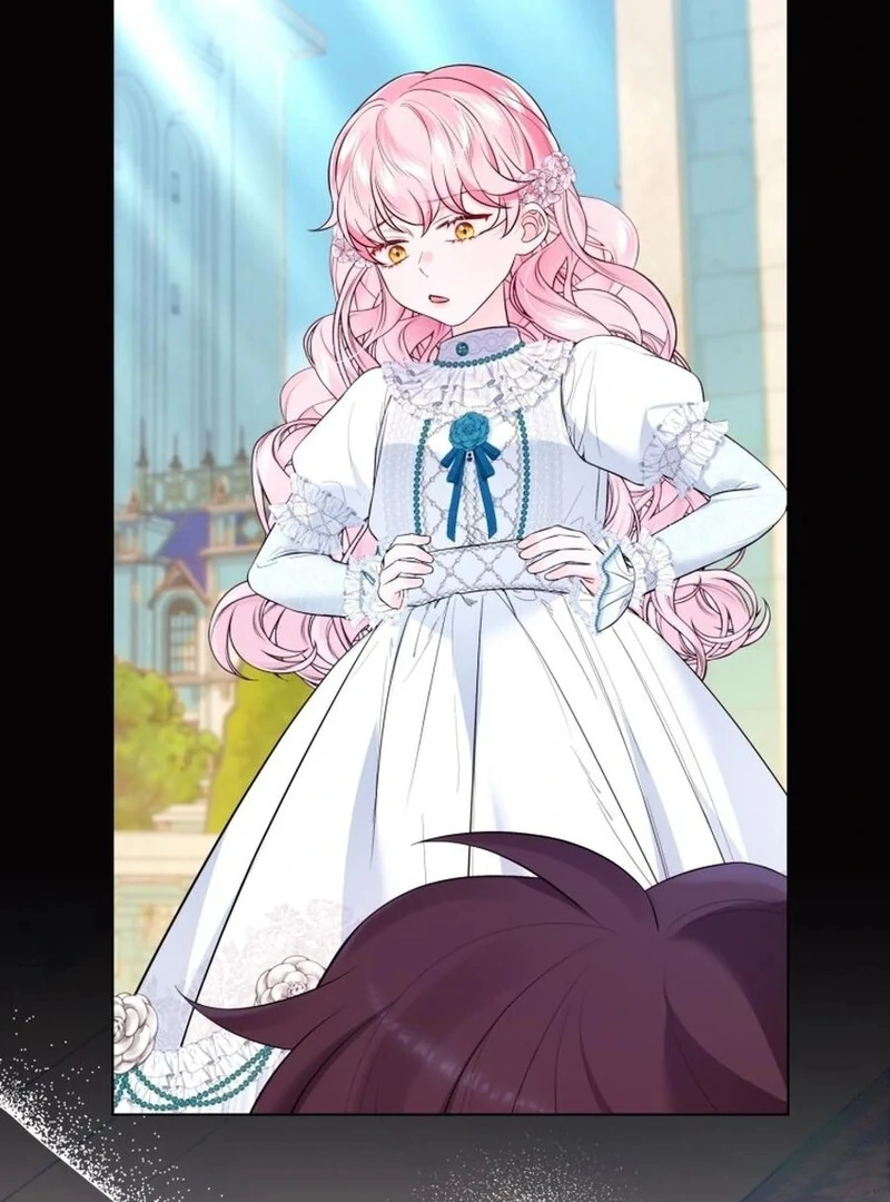 I Think It Would Be Better For Me to Become King Chapter 33 - page 120