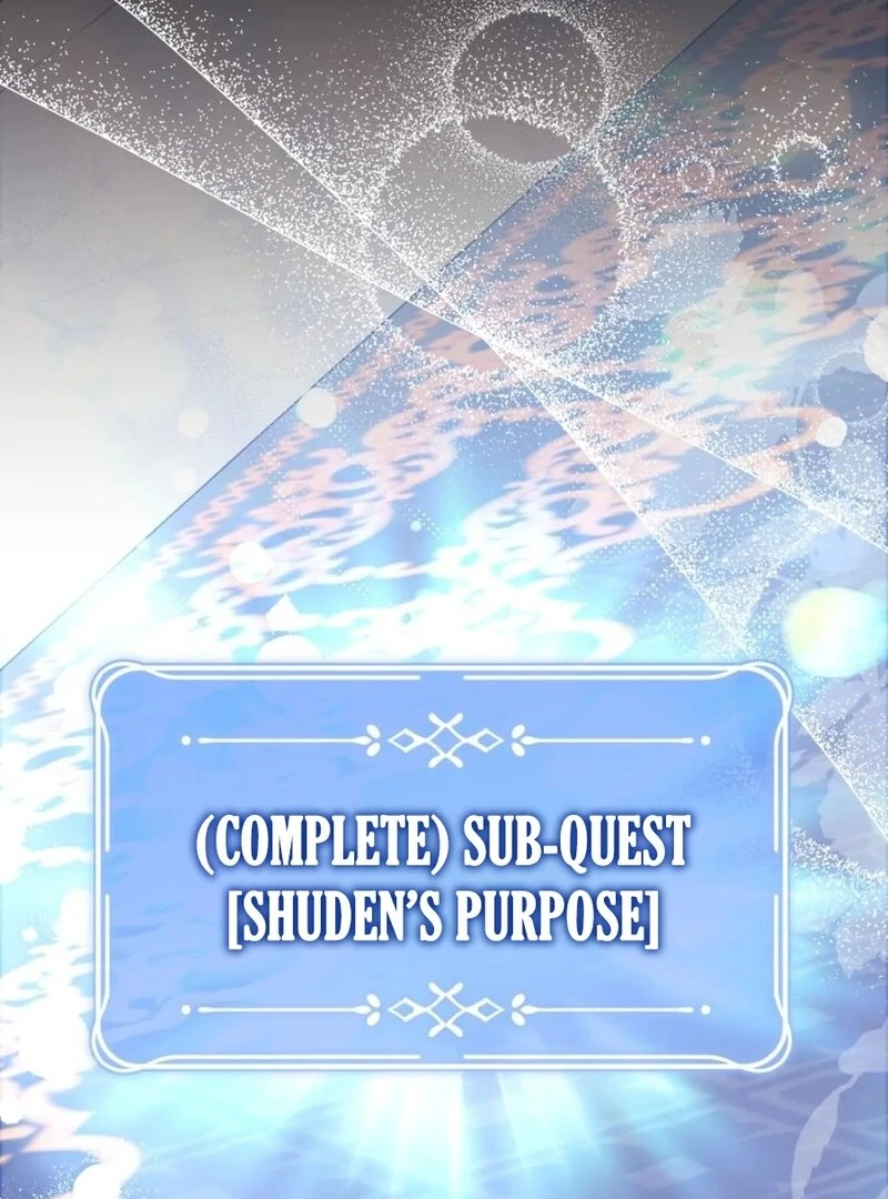 I Think It Would Be Better For Me to Become King Chapter 33 - page 121