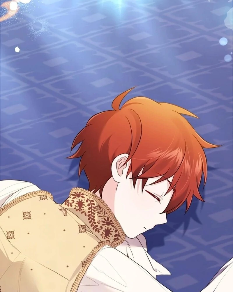 I Think It Would Be Better For Me to Become King Chapter 33 - page 122