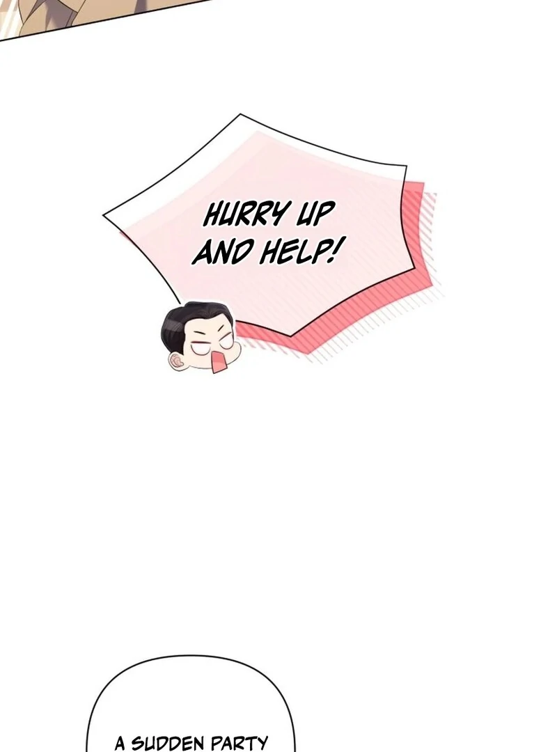 I Think It Would Be Better For Me to Become King Chapter 33 - page 17