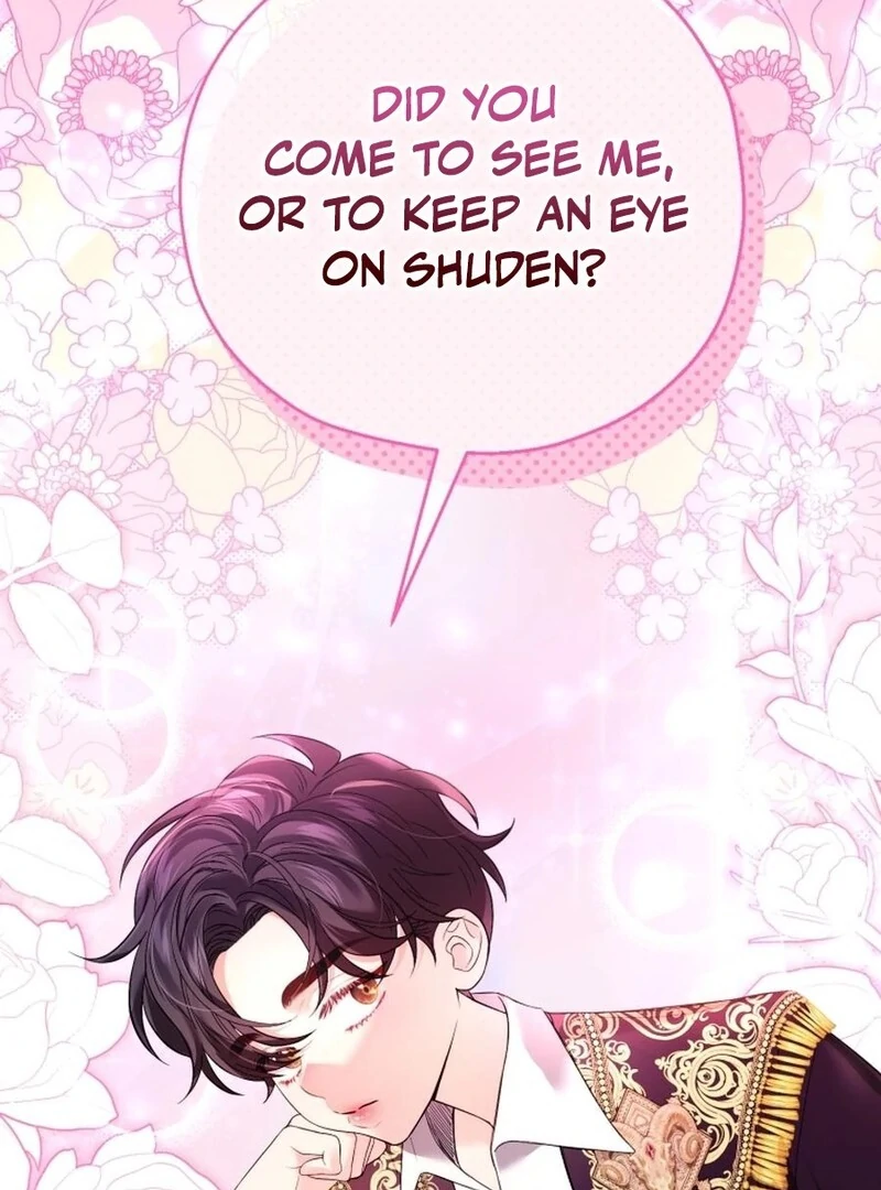 I Think It Would Be Better For Me to Become King Chapter 33 - page 51