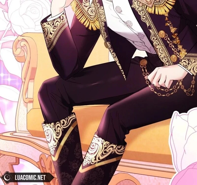 I Think It Would Be Better For Me to Become King Chapter 33 - page 52