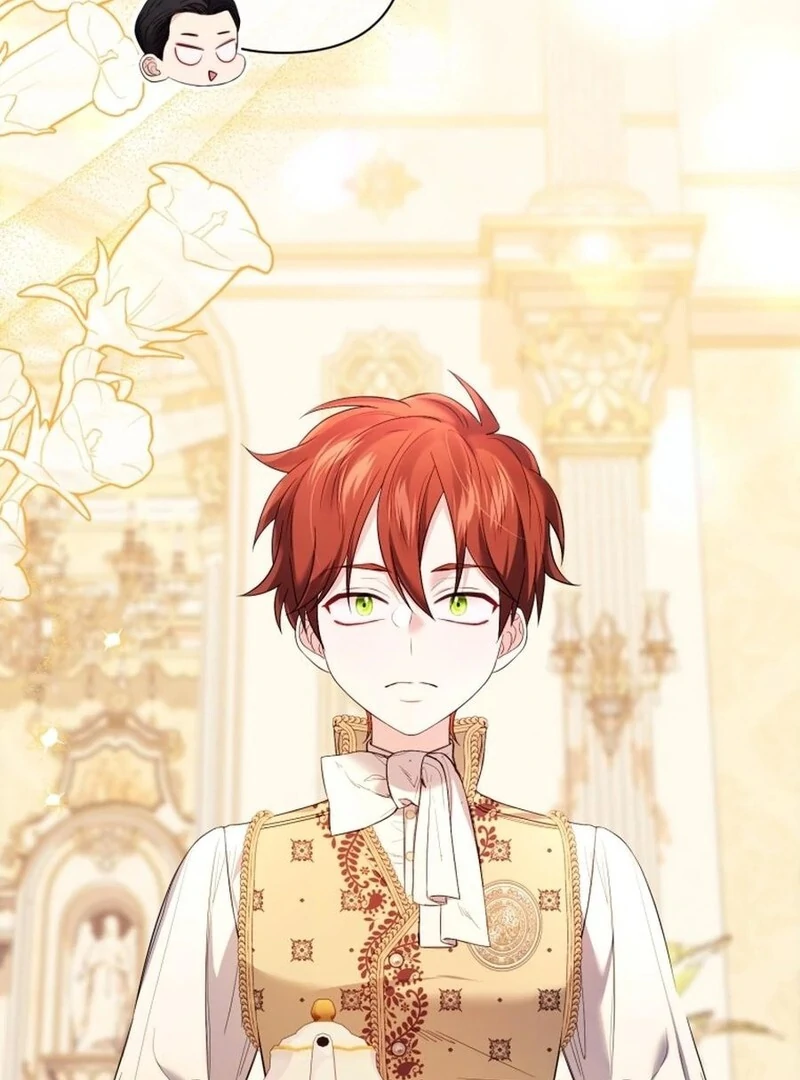 I Think It Would Be Better For Me to Become King Chapter 33 - page 56