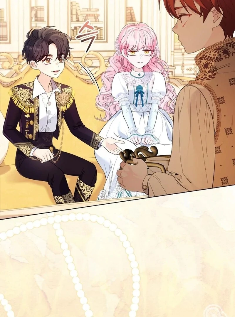 I Think It Would Be Better For Me to Become King Chapter 33 - page 60