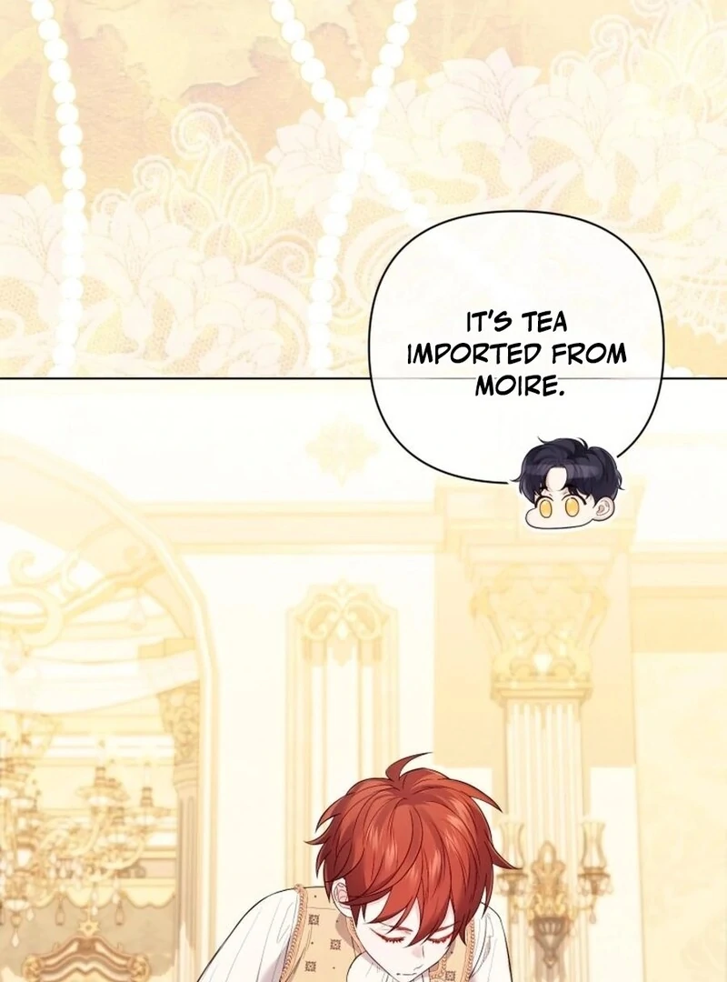 I Think It Would Be Better For Me to Become King Chapter 33 - page 61