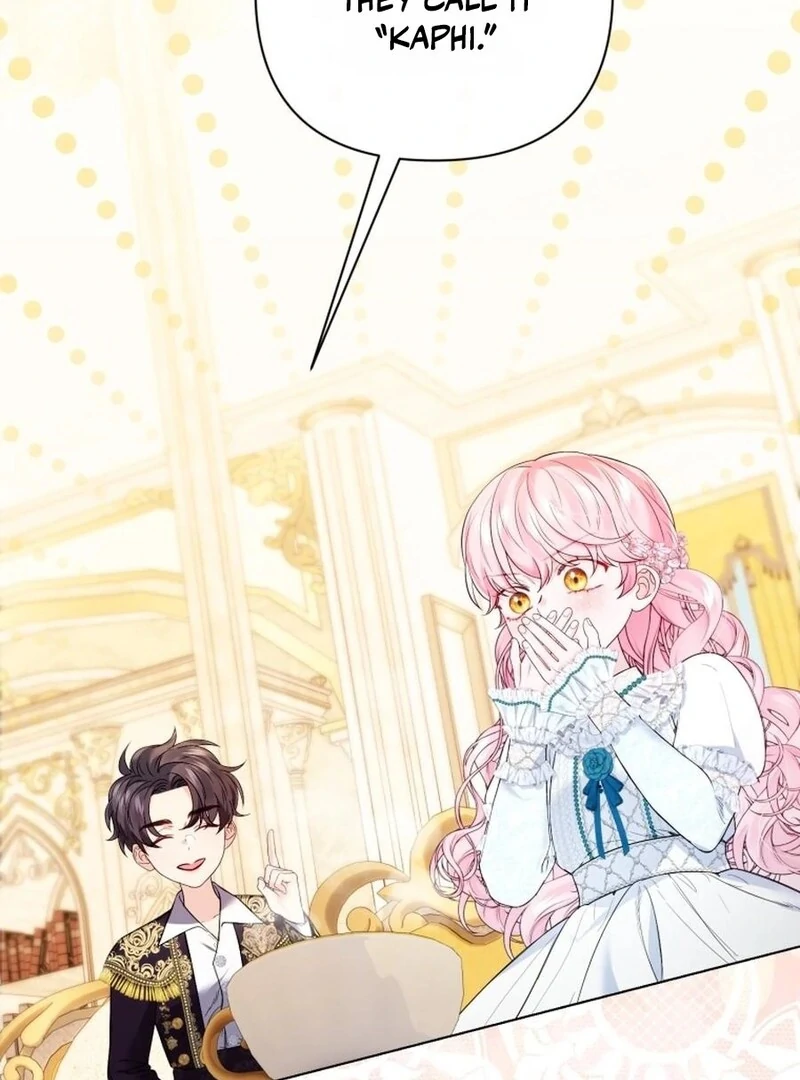 I Think It Would Be Better For Me to Become King Chapter 33 - page 65