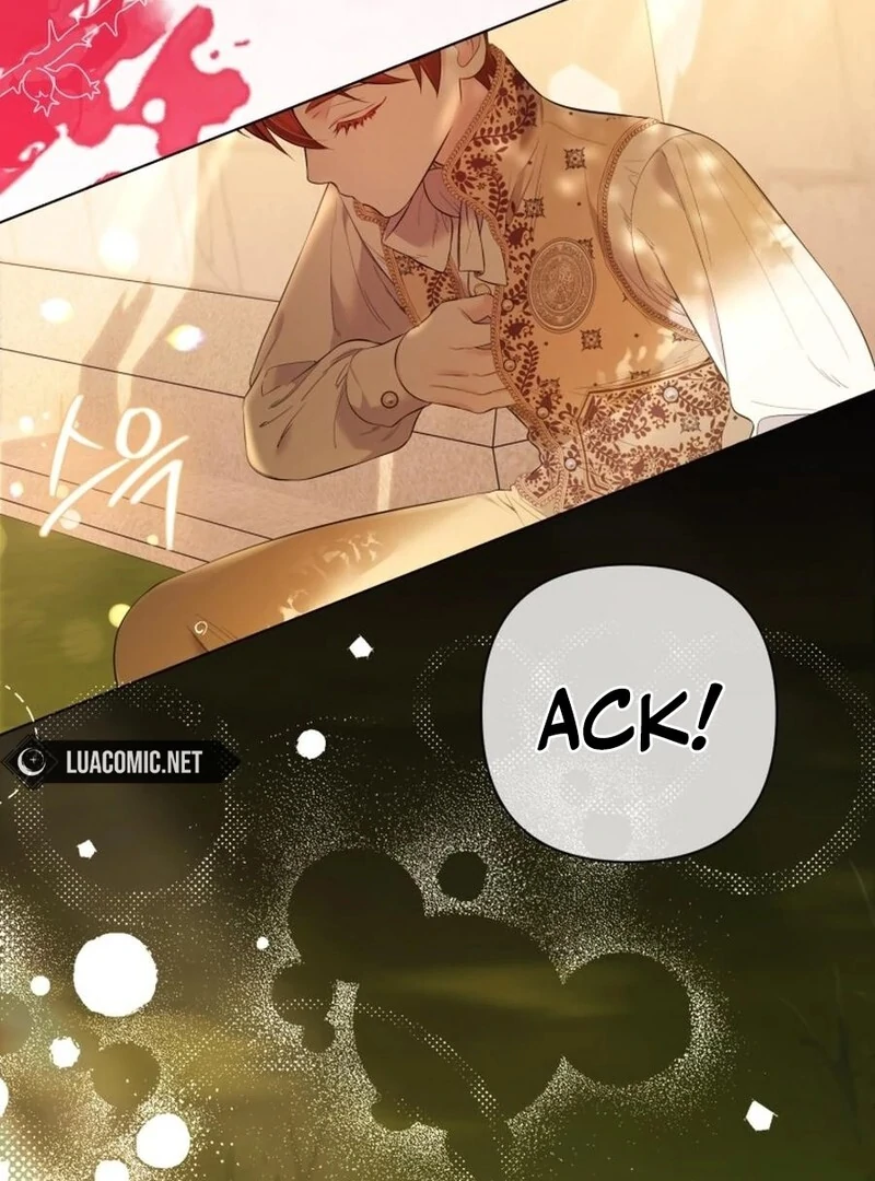 I Think It Would Be Better For Me to Become King Chapter 33 - page 7