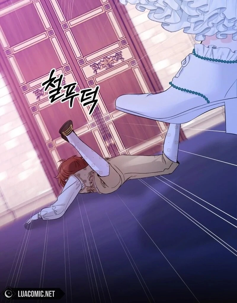 I Think It Would Be Better For Me to Become King Chapter 33 - page 81