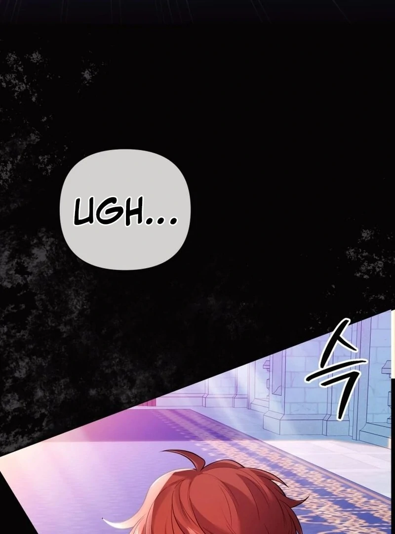 I Think It Would Be Better For Me to Become King Chapter 33 - page 82