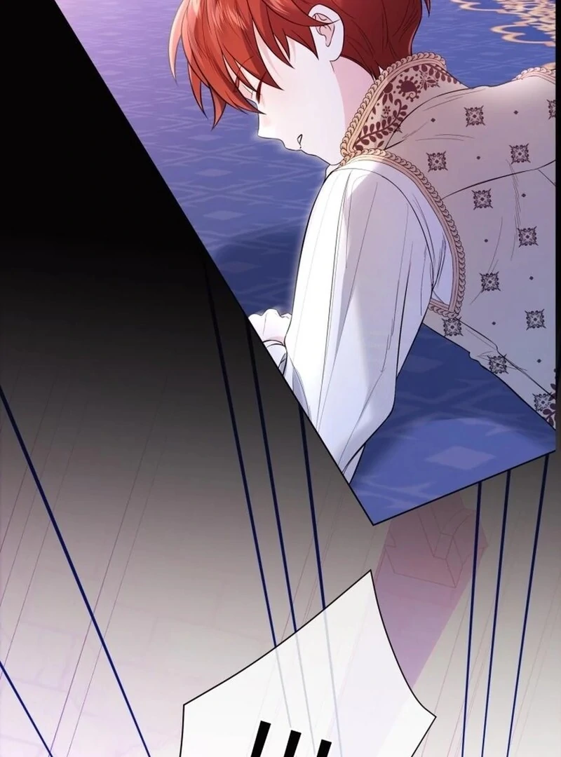 I Think It Would Be Better For Me to Become King Chapter 33 - page 83