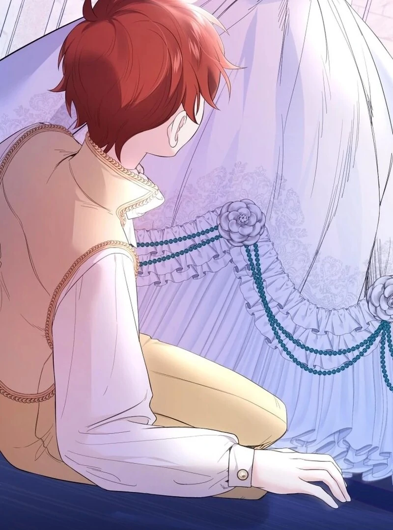 I Think It Would Be Better For Me to Become King Chapter 33 - page 85