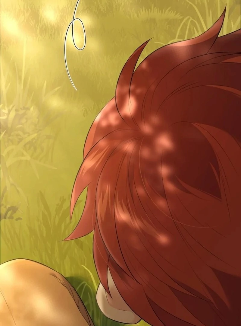 I Think It Would Be Better For Me to Become King Chapter 33 - page 9