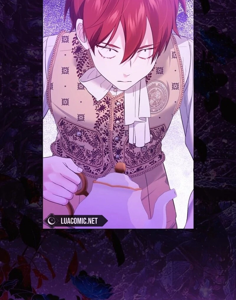 I Think It Would Be Better For Me to Become King Chapter 33 - page 95