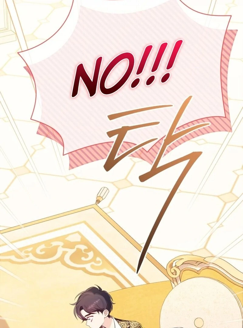 I Think It Would Be Better For Me to Become King Chapter 33 - page 98