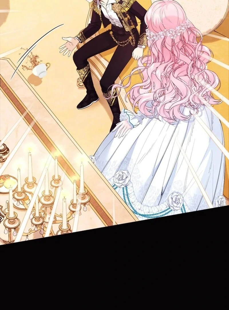 I Think It Would Be Better For Me to Become King Chapter 33 - page 99