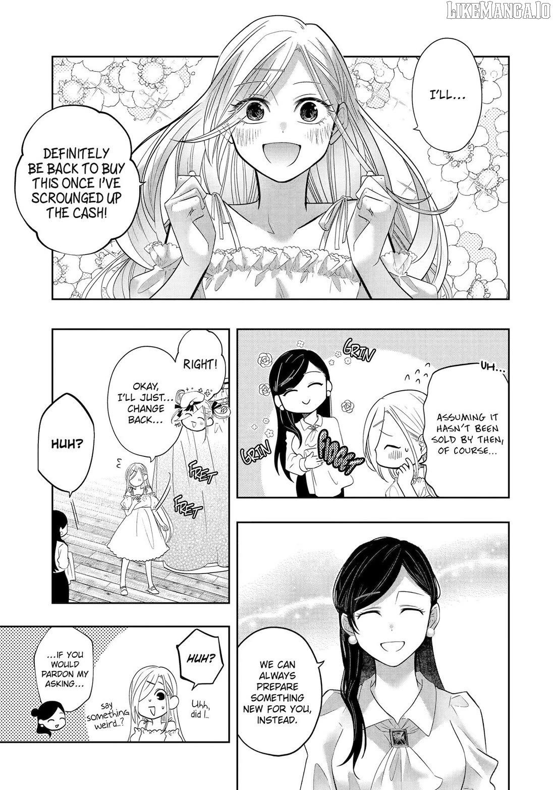 Level 0 Evil King Become the Adventurer In the New World Chapter 27 - page 27