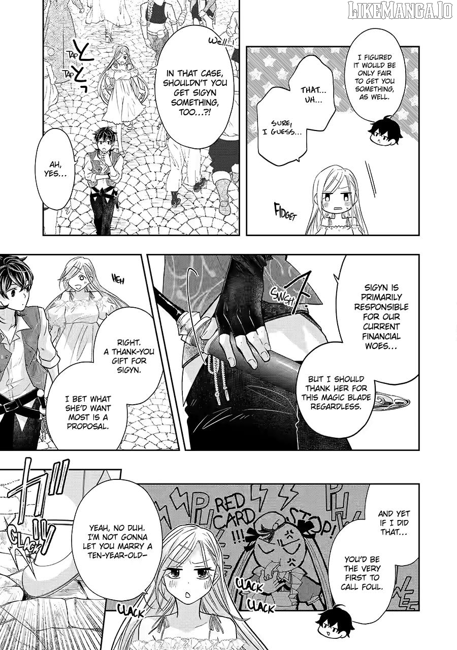 Level 0 Evil King Become the Adventurer In the New World Chapter 27 - page 41