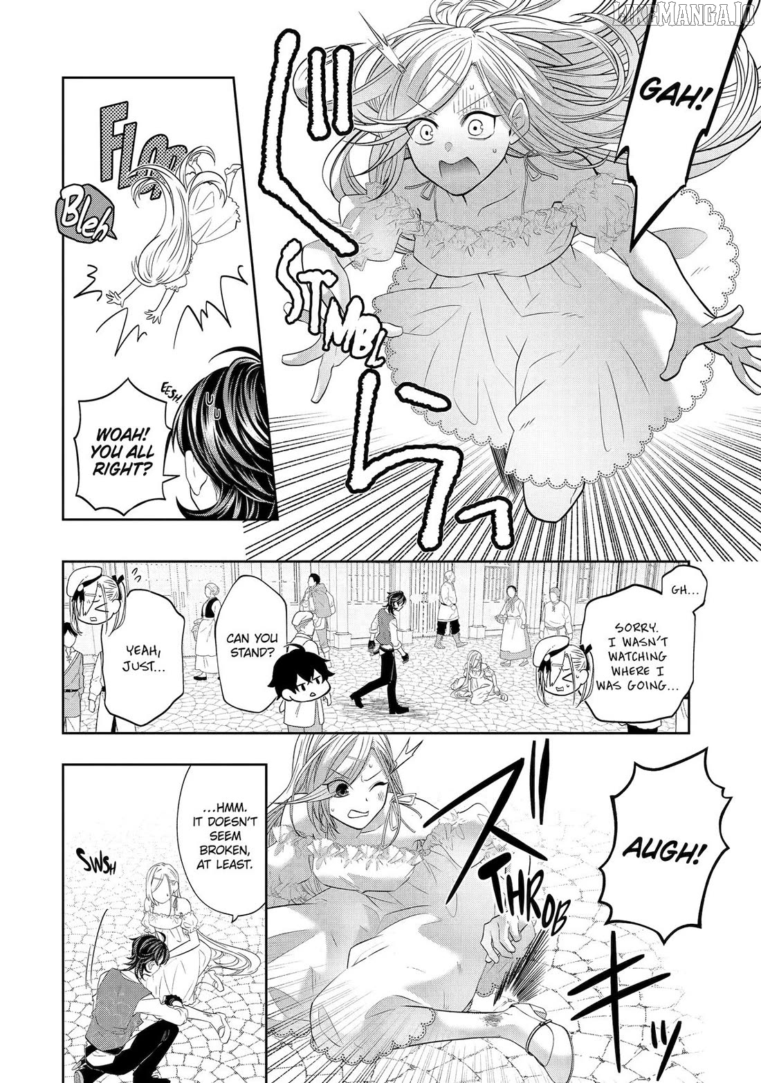 Level 0 Evil King Become the Adventurer In the New World Chapter 27 - page 42