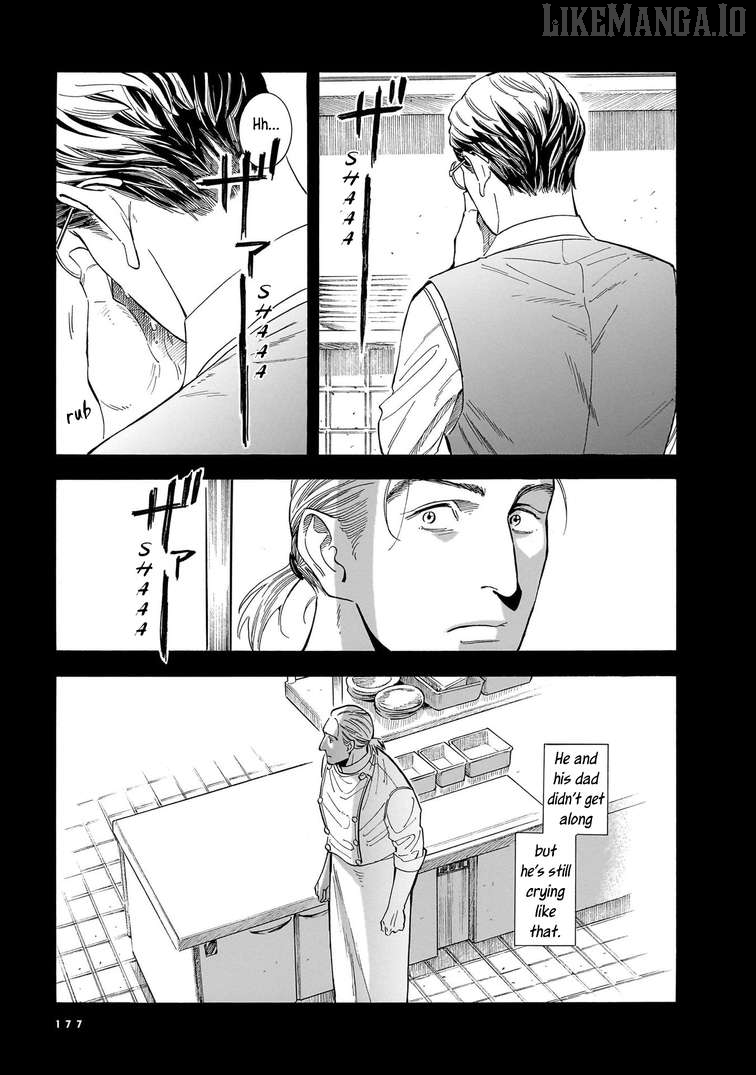 Hotel Metsäpeura e Youkoso Chapter 28 - page 11