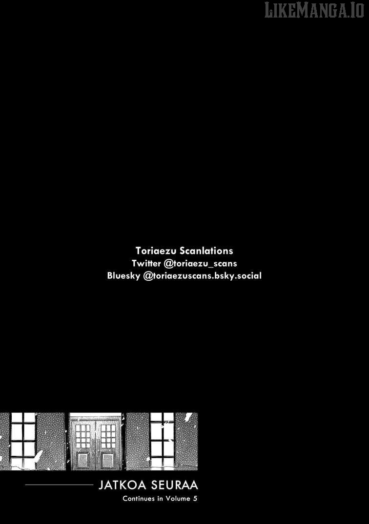 Hotel Metsäpeura e Youkoso Chapter 28 - page 25