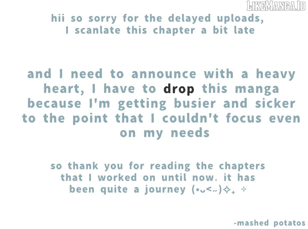 I Realized I Am The Younger Brother Of The Protagonist In A Bl Game Chapter 24 - page 35