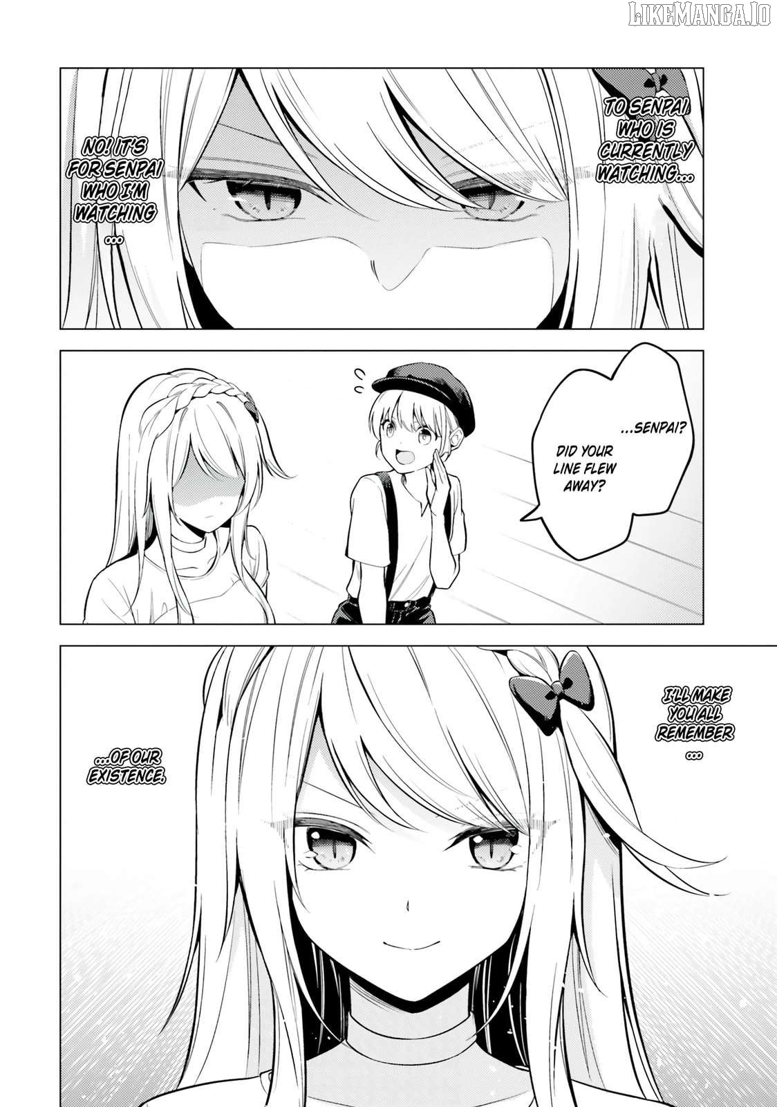 Doro no Bunzai de Watashi dake no Taisetsu wo Ubaouda Nante Chapter 11 - page 16