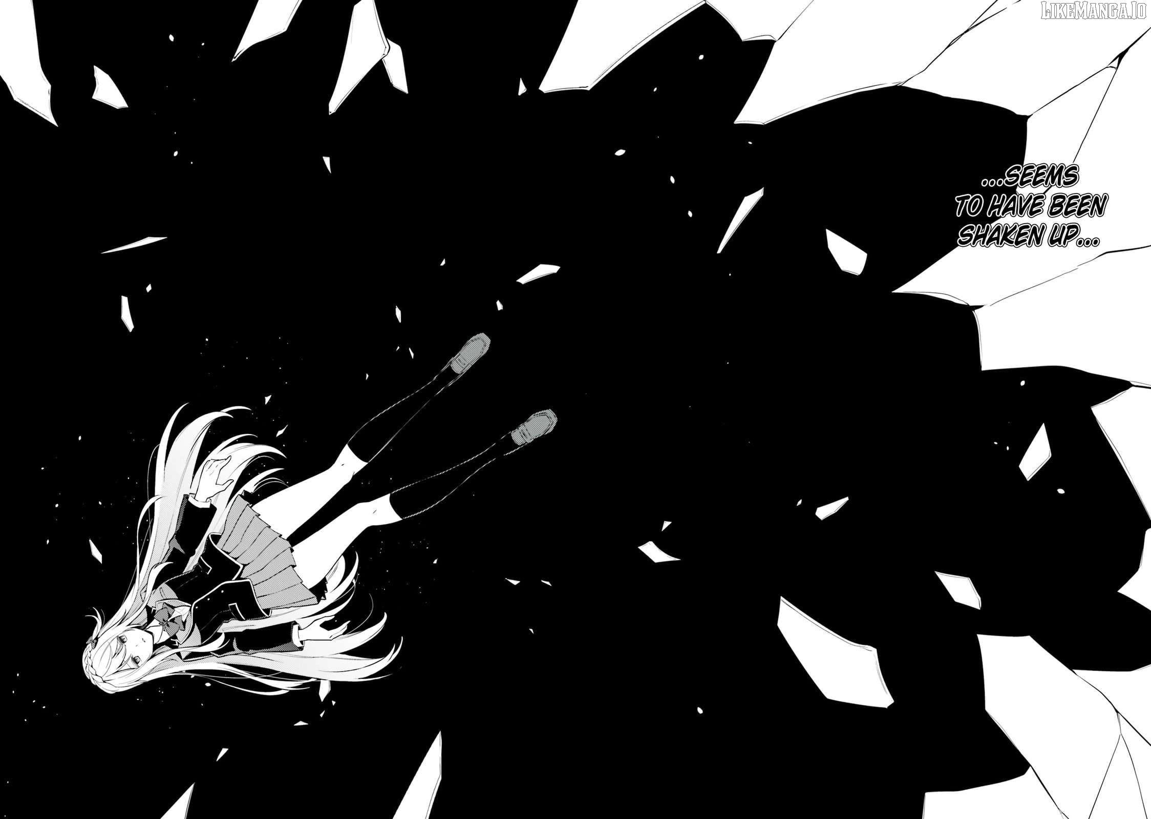 Doro no Bunzai de Watashi dake no Taisetsu wo Ubaouda Nante Chapter 11 - page 29