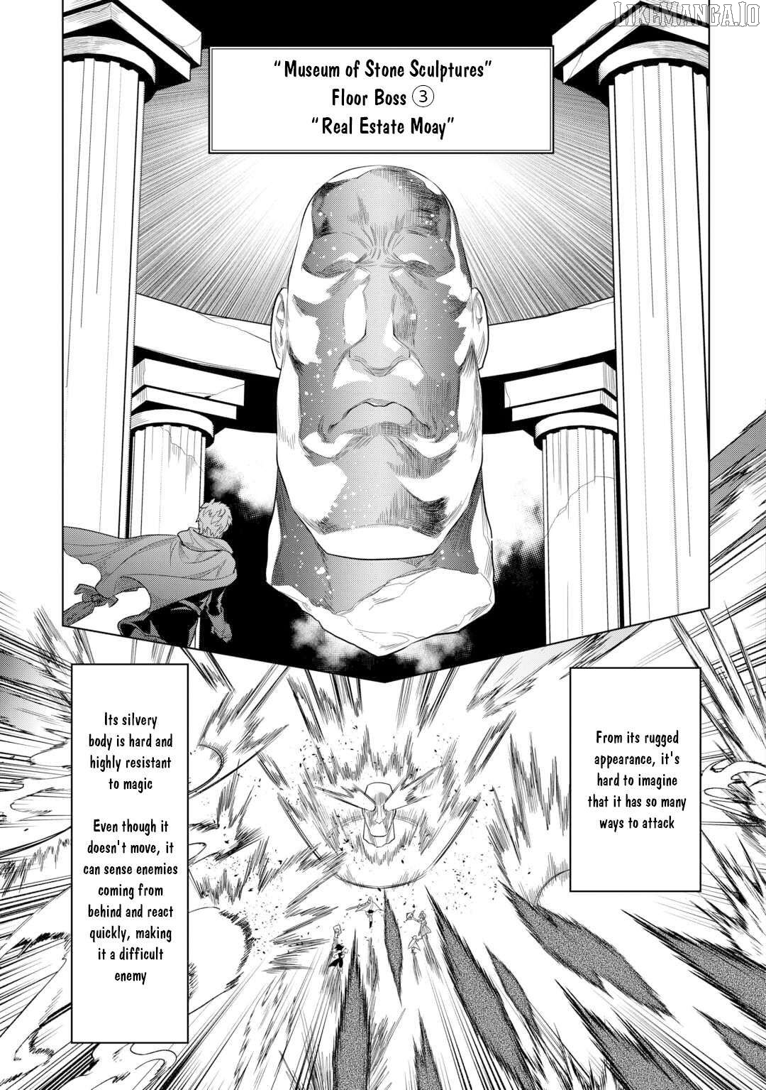 Re:Monster - Manga Chapter 111 - page 10