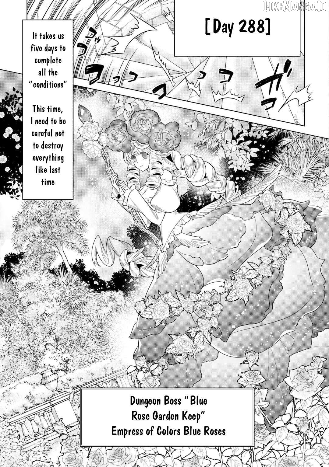Re:Monster - Manga Chapter 112 - page 10