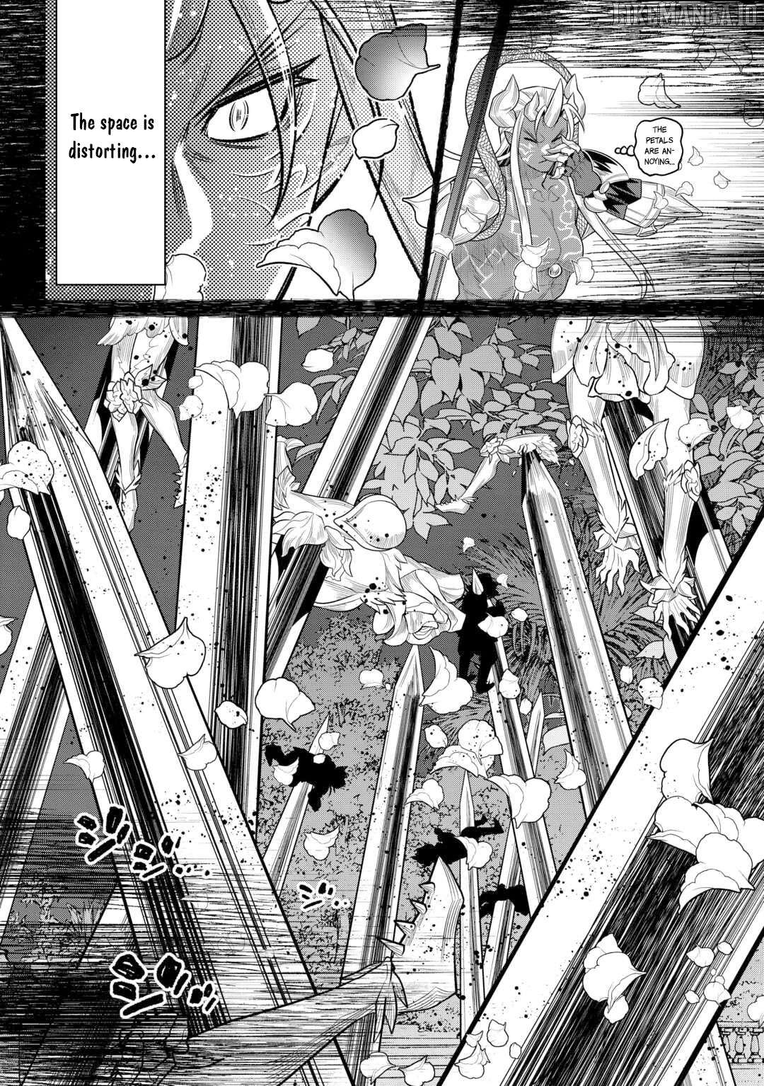 Re:Monster - Manga Chapter 112 - page 13